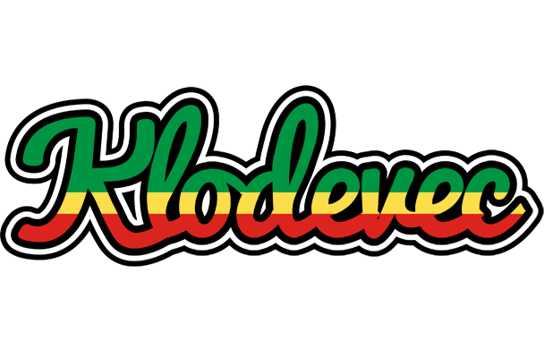 Klodevec african logo