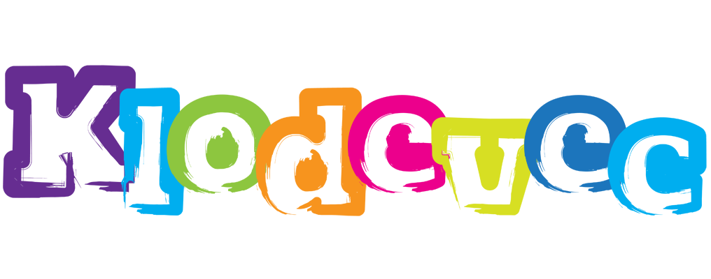 Klodevec casino logo