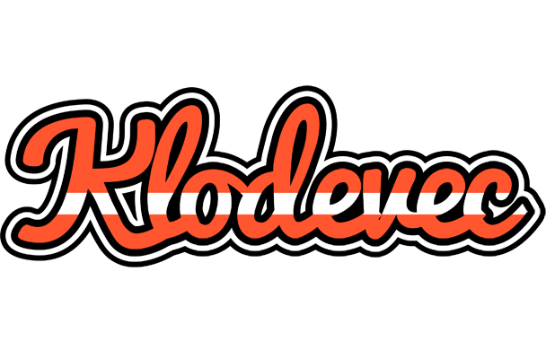 Klodevec denmark logo