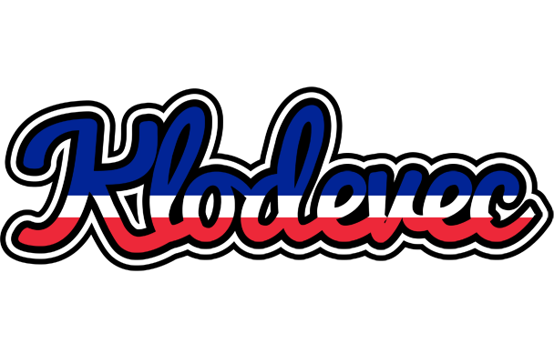 Klodevec france logo