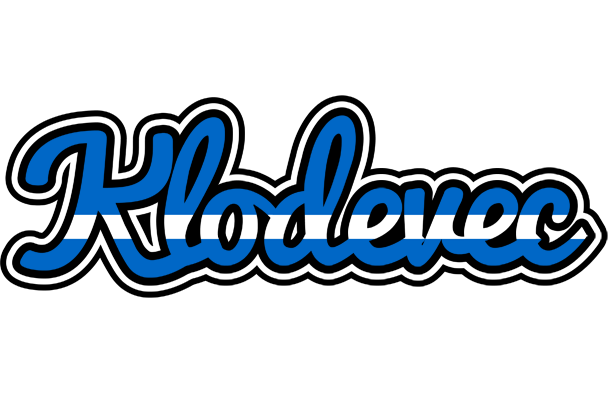 Klodevec greece logo