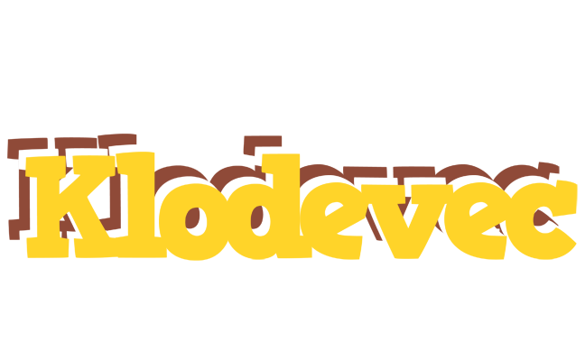 Klodevec hotcup logo
