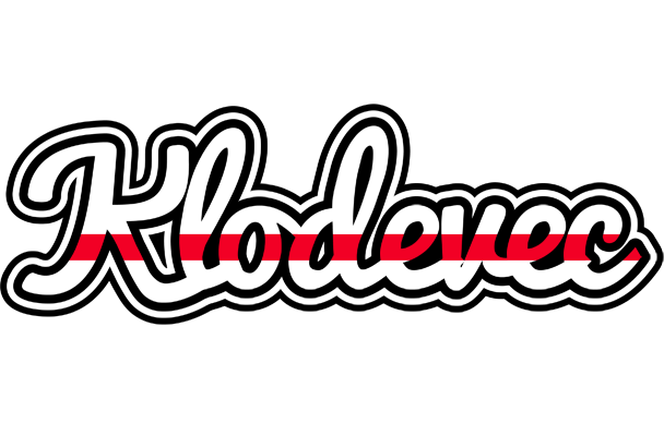 Klodevec kingdom logo