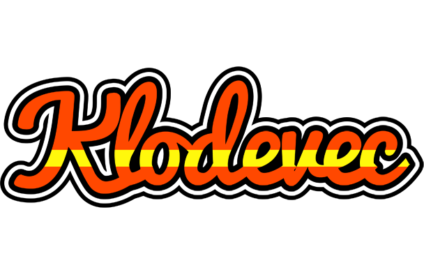 Klodevec madrid logo