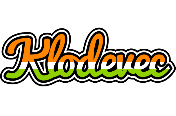 Klodevec mumbai logo