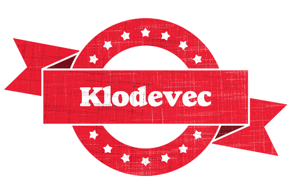 Klodevec passion logo