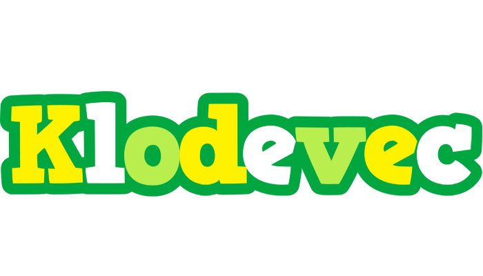 Klodevec soccer logo
