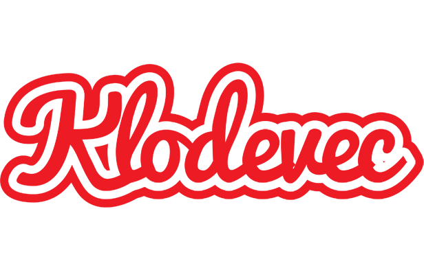 Klodevec sunshine logo