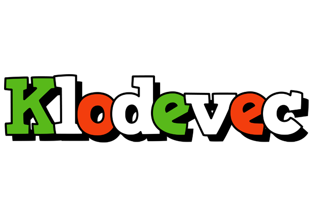 Klodevec venezia logo