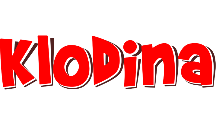 Klodina basket logo