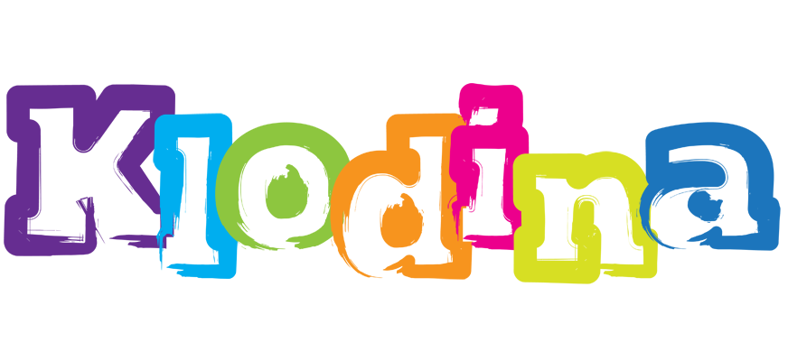 Klodina casino logo