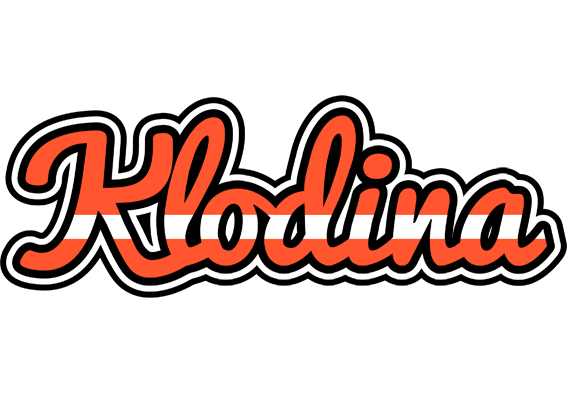 Klodina denmark logo
