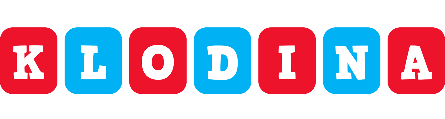 Klodina diesel logo