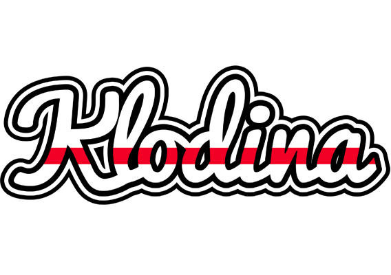 Klodina kingdom logo