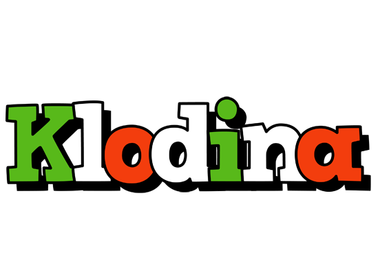 Klodina venezia logo