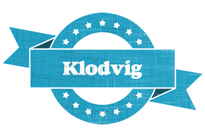 Klodvig balance logo