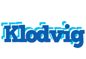 Klodvig business logo