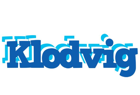 Klodvig business logo