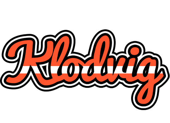 Klodvig denmark logo