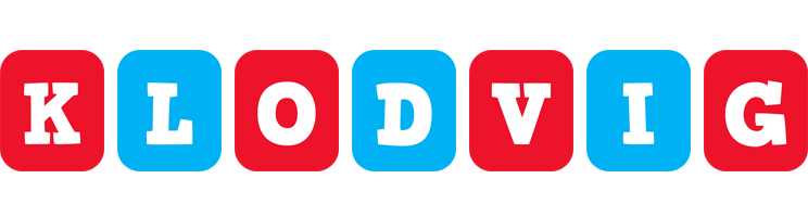 Klodvig diesel logo