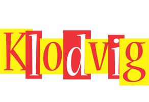 Klodvig errors logo