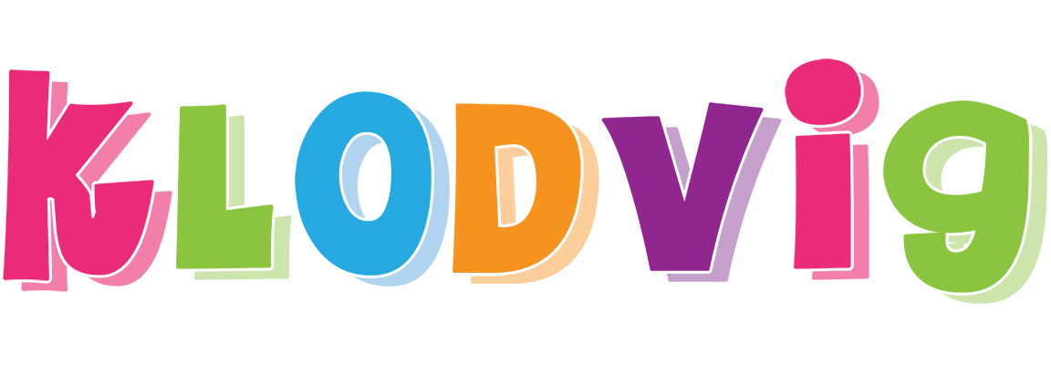 Klodvig friday logo