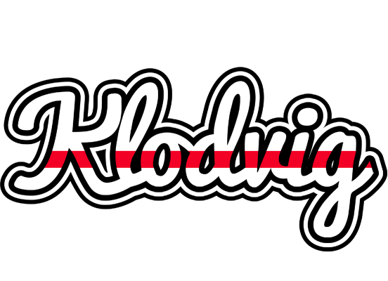 Klodvig kingdom logo