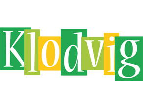 Klodvig lemonade logo