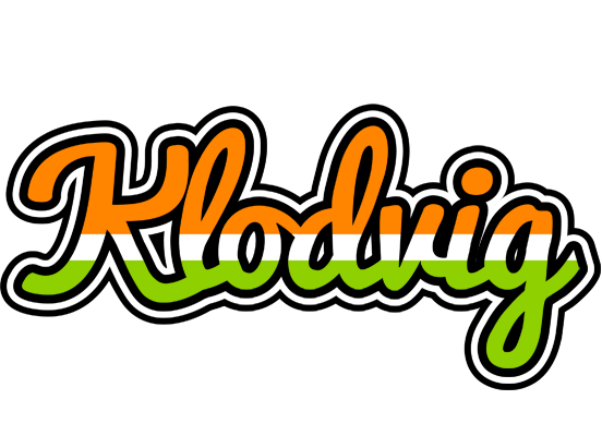 Klodvig mumbai logo