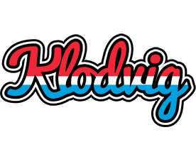 Klodvig norway logo