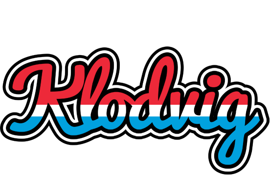 Klodvig norway logo