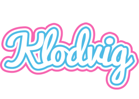 Klodvig outdoors logo