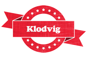 Klodvig passion logo