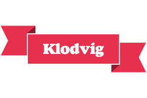 Klodvig sale logo