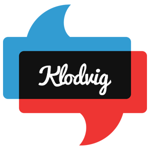 Klodvig sharks logo