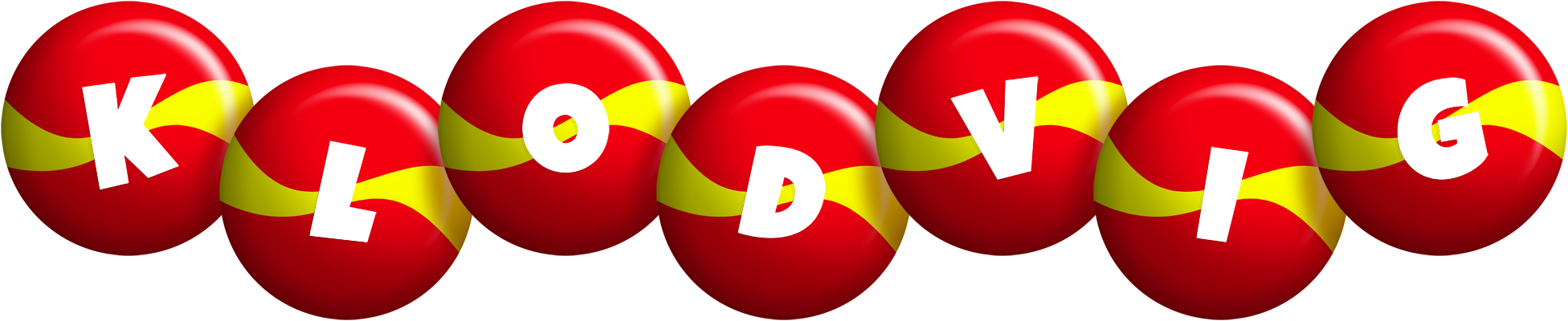 Klodvig spain logo