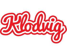 Klodvig sunshine logo