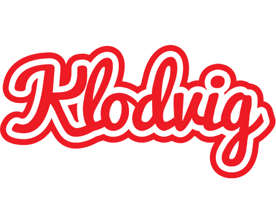 Klodvig sunshine logo