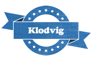 Klodvig trust logo