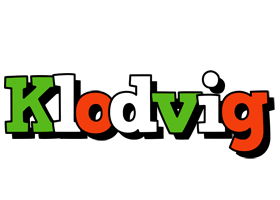 Klodvig venezia logo