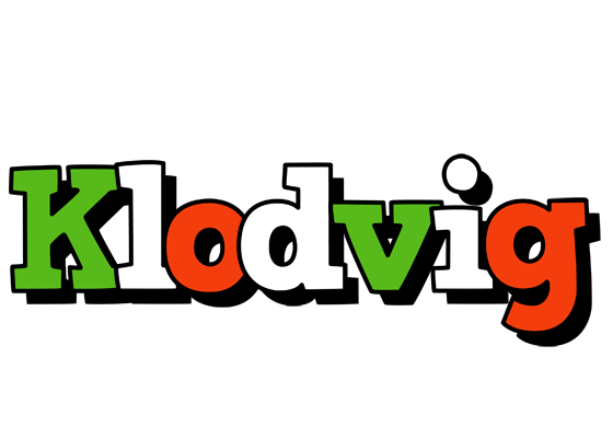 Klodvig venezia logo
