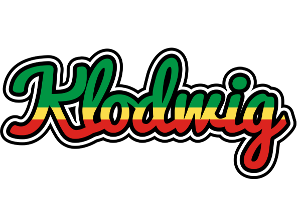 Klodwig african logo