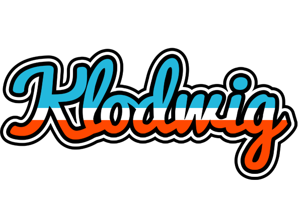 Klodwig america logo