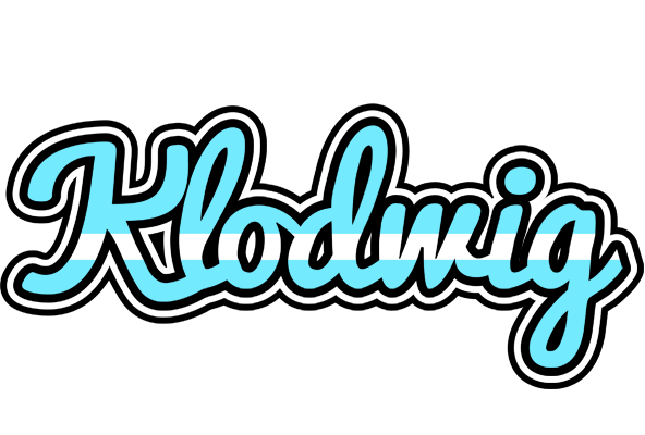 Klodwig argentine logo