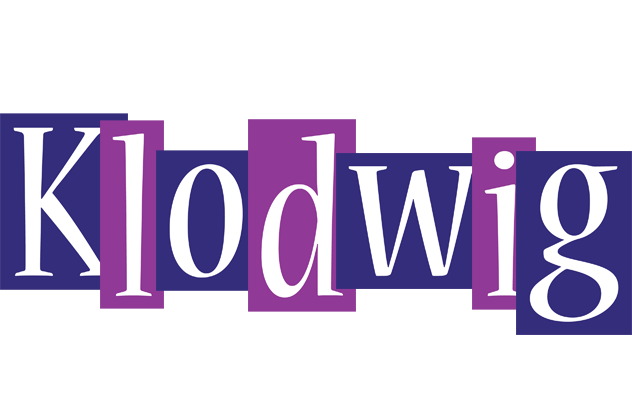 Klodwig autumn logo