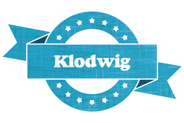 Klodwig balance logo