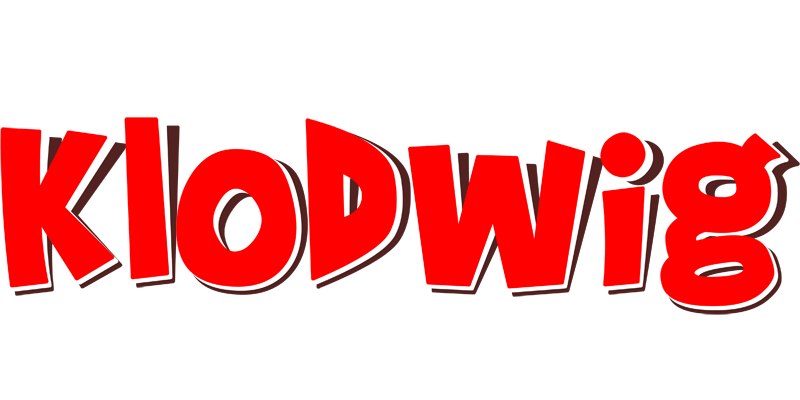 Klodwig basket logo