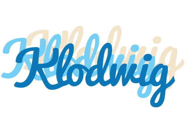 Klodwig breeze logo