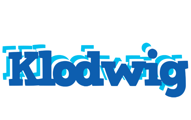 Klodwig business logo