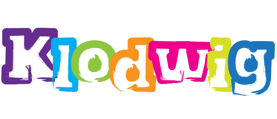 Klodwig casino logo